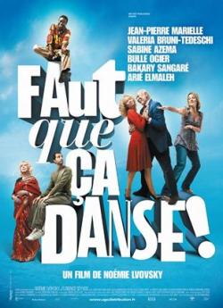 Faut que ça danse ! flemmix