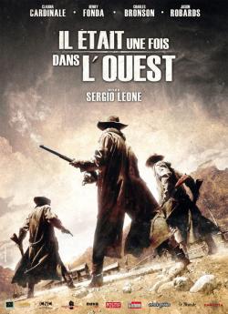 Il était une fois dans l'ouest flemmix