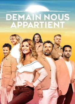 Demain nous appartient - Saison 10 (2300)