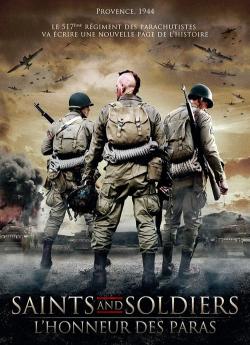 Saints and Soldiers : L'Honneur des paras flemmix