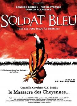 Le Soldat bleu flemmix