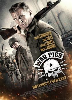 War Pigs flemmix
