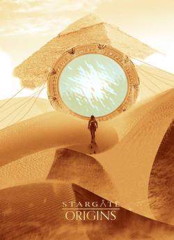 Stargate Origins - Saison 1 flemmix