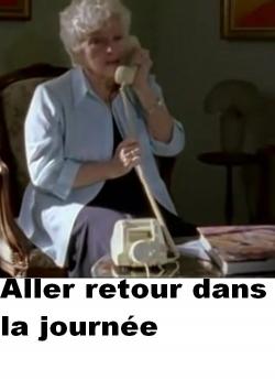 Aller retour dans la journée flemmix