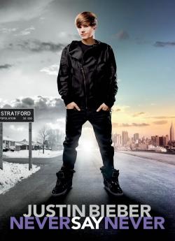 Justin Bieber: Never Say Never flemmix