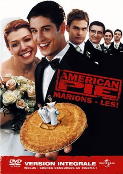 American pie : marions-les ! flemmix