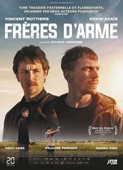 Frères d'arme flemmix