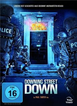 He Who Dares: Downing Street Siege flemmix