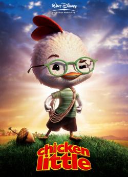Chicken Little flemmix