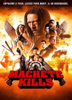 Machete Kills flemmix