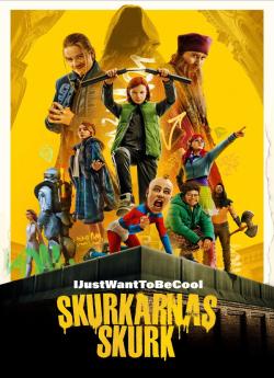 Skurkarnas Skurk wiflix