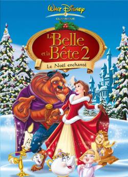 La Belle et la Bête 2 : le Noël enchanté flemmix