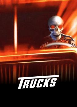 Trucks : Les camions de l'enfer flemmix