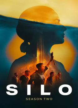 Silo - Saison 2 flemmix