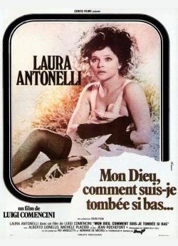 Mon Dieu, comment suis-je tombée si bas ? flemmix