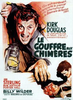 Le Gouffre aux chimères flemmix