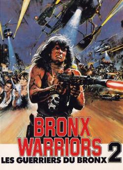 Les Guerriers du Bronx 2 flemmix