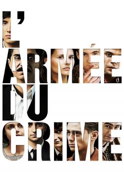 L'Armée du crime flemmix