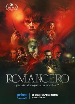Romancero - Saison 1 flemmix