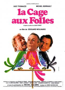 La Cage aux folles flemmix