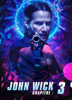 John Wick Parabellum wiflix