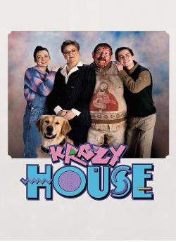 Krazy House flemmix