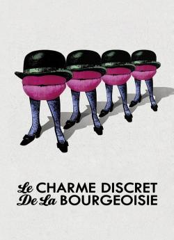 Le Charme discret de la bourgeoisie flemmix