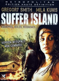 Suffer Island flemmix