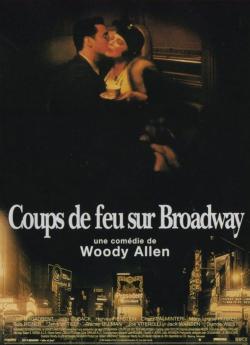 Coups de feu sur Broadway flemmix