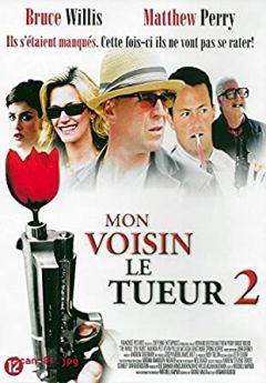 Mon voisin le tueur 2 flemmix