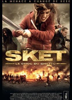 Sket, le choc du ghetto flemmix