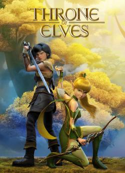 Dragon Nest 2 : Trône des Elfes flemmix