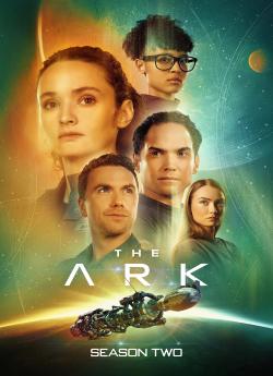 The Ark - Saison 2 flemmix