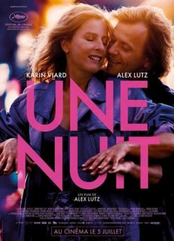 Une nuit flemmix