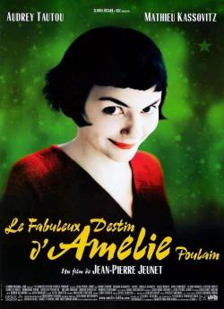Le Fabuleux destin d'Amélie Poulain flemmix