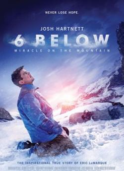 6 Below: Miracle On The Mountain flemmix