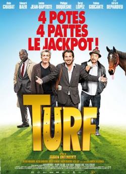 Turf flemmix