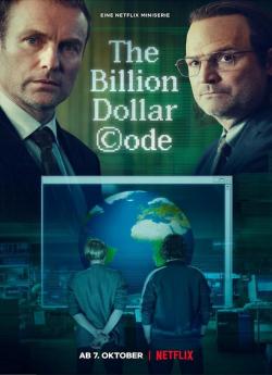 The Billion Dollar Code - Saison 1 flemmix