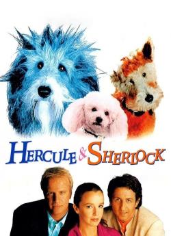 Hercule et Sherlock flemmix
