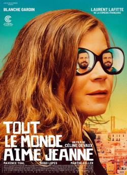 Tout le monde aime Jeanne flemmix