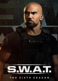 S.W.A.T. - Saison 6 flemmix
