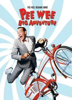 Pee Wee Big Adventure flemmix