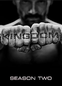 Kingdom (2014) - Saison 2 flemmix