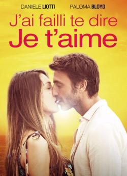 J'ai failli te dire je t'aime flemmix