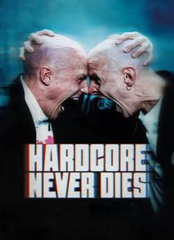 Hardcore Never Dies flemmix