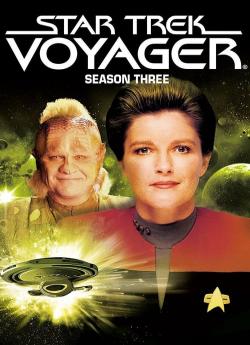 Star Trek: Voyager - Saison 3 flemmix