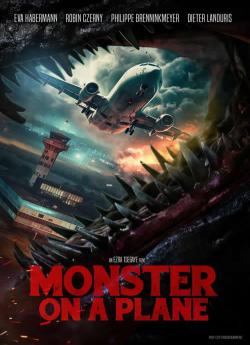 Y a-t-il un monstre dans l'avion ? flemmix