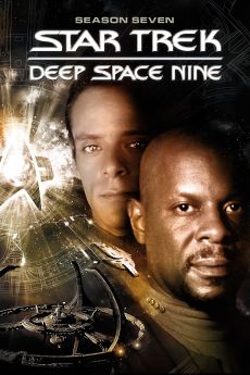 Star Trek: Deep Space Nine - Saison 7 flemmix