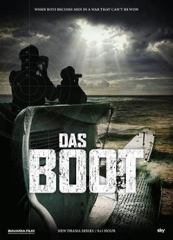 Das Boot - Saison 3 flemmix