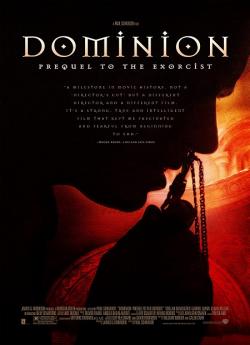 L'Exorciste : Aux sources du mal flemmix